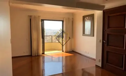 Apartamento com 4 quartos à venda no Centro, Bauru 