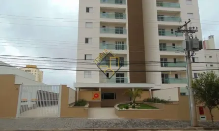 *INVESTIMENTO* Apartamento para venda Jd. Infante Dom Henrique, Bauru | Spot Club House