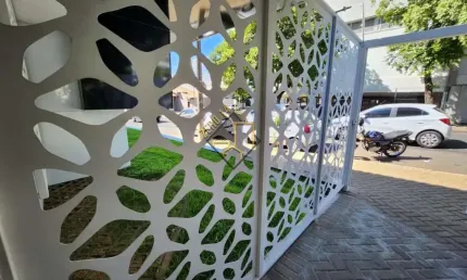 Prédio comercial para locação na Vila Mariana, Bauru | Getúlio Vargas