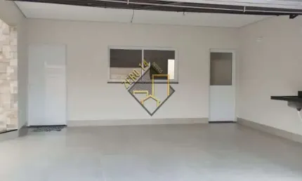 Casa com 3 quartos à venda na Vila Santista, Bauru 