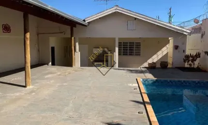 Casa com 3 quartos à venda na Vila São João da Boa Vista, Bauru 