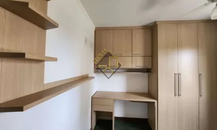 Apartamento pra venda no Jardim Auri Verde, Bauru | Residencial Vila Verde