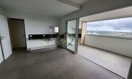 Apartamento para venda na Vila Aviação, Bauru | Edifício Vista Sul