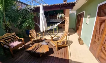Casa para venda no jardim terra branca - bauru / sp