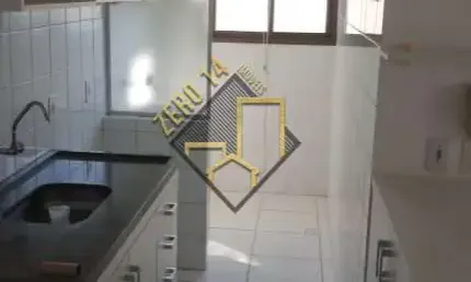 Apartamento pra venda no jardim américa - bauru / sp