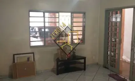 Casa com 3 quartos à venda na Vila Cardia, Bauru 