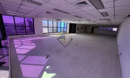 Sala comercial para locação na avenida duque de caxias - vila altinópolis - centro empresarial atlântida tower