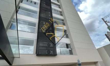 Apartamento para venda no Edifício Alaska - Jardim Solange - Bauru SP