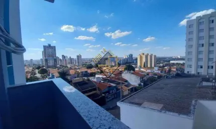 Oportunidade Locação/Venda  Residencial Atena próximo ao Bauru Shopping