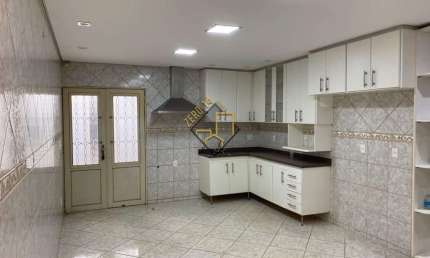Casa com 3 quartos à venda no Residencial Parque Colina Verde, Bauru 