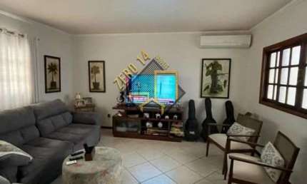 Casa com 4 quartos à venda no Parque Jardim Europa, Bauru 