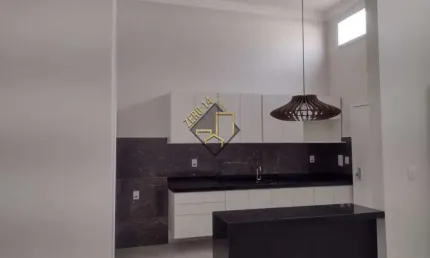 Casa com 3 quartos à venda no Jardim Solange, Bauru 