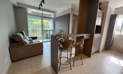 Apartamento para venda no Residencial Sangiovese - Vila Aeroporto - Bauru / SP