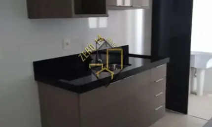 Apartamento com 1 quarto à venda na Vila Santa Tereza, Bauru 
