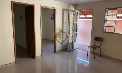 Casa com 3 quartos à venda no Jardim Nova Esperança, Bauru 