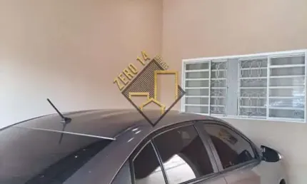 Casa com 3 quartos à venda no Parque São Cristóvão, Bauru 