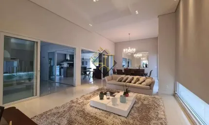 Casa com 3 quartos à venda no Samambaia Parque Residencial, Bauru 