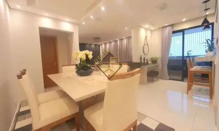 Excelente Apartamento Venda Proximo ao Bauru Shopping
