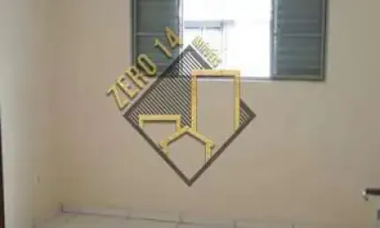Casa com 2 quartos à venda no Jardim Bela Vista, Bauru 