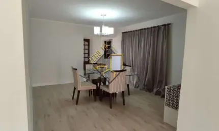 Casa com 3 quartos à venda na Vila Pacífico, Bauru 