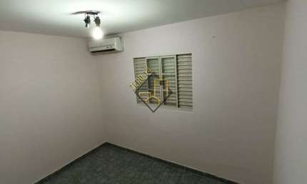 Casa com 3 quartos à venda no Residencial Parque Granja Cecília A, Bauru 
