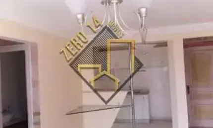 Apartamento com 3 quartos à venda na Vila Santa Tereza, Bauru 