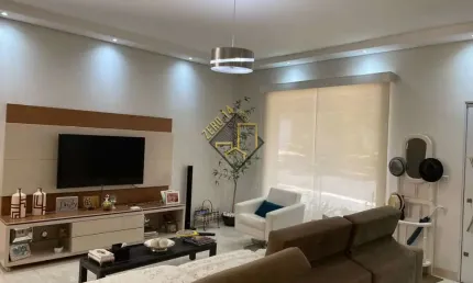Casa com 4 quartos à venda no Samambaia Parque Residencial, Bauru 