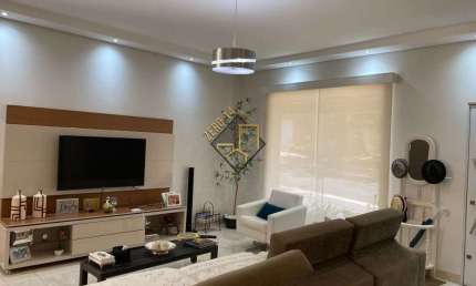 Casa com 4 quartos para alugar no Samambaia Parque Residencial, Bauru 