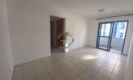 Excelente apartamento para locação Jardim Infante Dom Henrique / 2 quartos sendo uma suíte