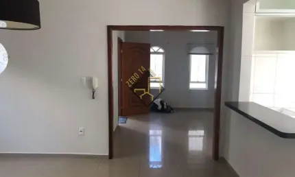 Casa com 3 quartos à venda no Núcleo Residencial Presidente Geisel, Bauru 
