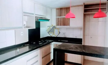 Casa com 3 quartos à venda no Conjunto Habitacional Joaquim Guilherme de Oliveira, Bauru 
