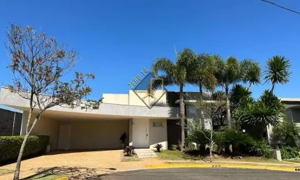 Casa com 3 quartos à venda no Residencial Lago Sul, Bauru 