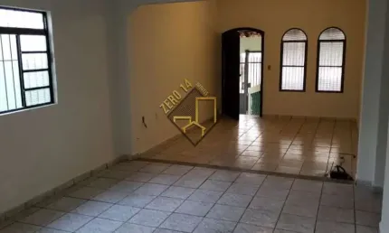 Casa com 3 quartos à venda na Vila Nove de Julho, Bauru 