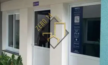 Apartamento com 2 quartos à venda na Vila Cardia, Bauru 