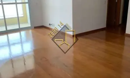 Apartamento para venda no residencial Terrazo - Parque Jardim Europa - Bauru/SP
