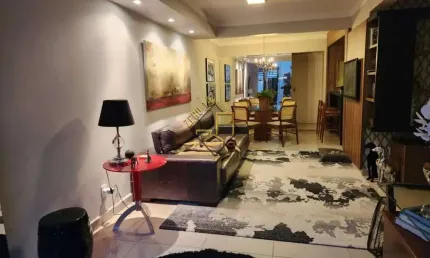 Casa com 3 quartos à venda na Vila Santa Izabel, Bauru 