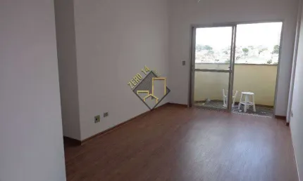 Apartamento com 2 quartos à venda no Centro, Bauru 