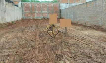Terreno à venda no Núcleo Residencial Perdizes, Bauru 