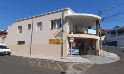 Casa com 3 quartos à venda na Vila São João da Boa Vista, Bauru 