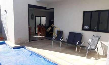Casa com 3 quartos à venda no Quinta Ranieri, Bauru 