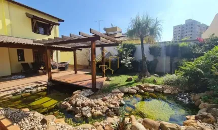 Casa com 2 quartos à venda no Jardim Colonial, Bauru 