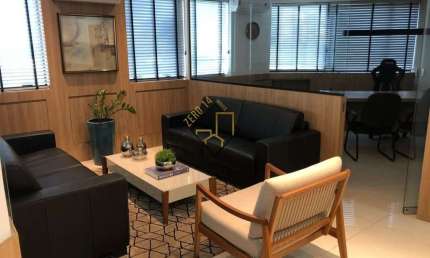 Sala comercial à venda no Centro, Bauru 