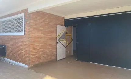 Casa com 3 quartos à venda no Centro, Bauru 