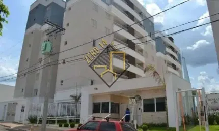 Apartamento com 3 quartos à venda no Parque Alto Sumaré, Bauru 
