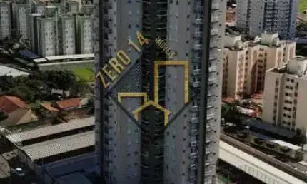Apartamento com 3 quartos à venda no Jardim Contorno, Bauru 