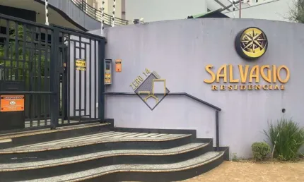 Apartamento com 3 quartos à venda no Jardim América, Bauru 