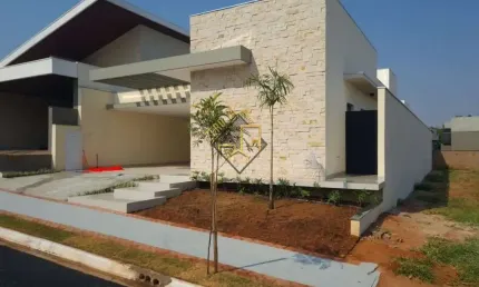 Casa com 4 quartos à venda na Vila Santista, Bauru 
