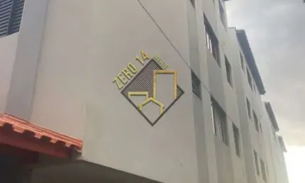 Apartamento com 2 quartos à venda no Núcleo Residencial Presidente Geisel, Bauru 