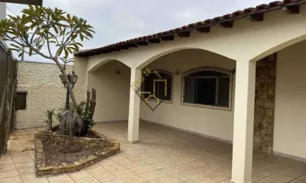 Casa com 3 quartos à venda no Parque Vista Alegre, Bauru 