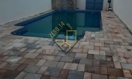 Chácara / sítio com 1 quarto à venda no Jardim Dona Lili, Bauru 
